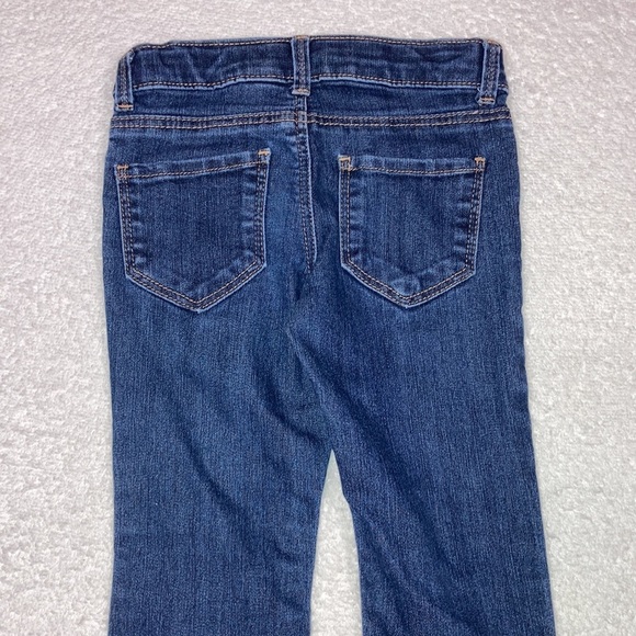 5/$20 Oshkosh skinny bootcut 4r - Picture 7 of 8
